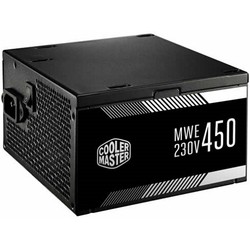 Cooler Master MPW-4502-ACABW