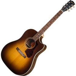 Gibson J-45 Walnut