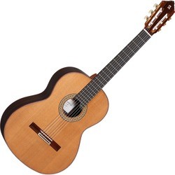 Alhambra Premier Pro Exotico