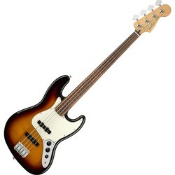 Fender Player Jazz Bass Fretless