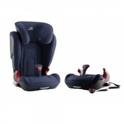 Britax Romer KidFix2 R (синий)