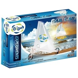 Gigo Sail Car 7401