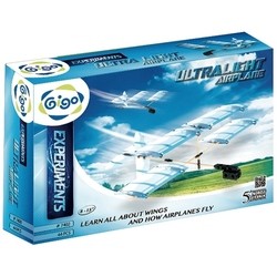 Gigo Ultra Light Airplane 7402