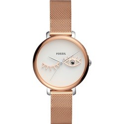 FOSSIL ES4414