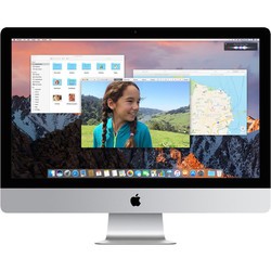 Apple iMac 27" 5K 2017 (Z0TQ/46)