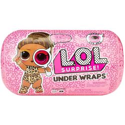 LOL Surprise Under Wraps 552048