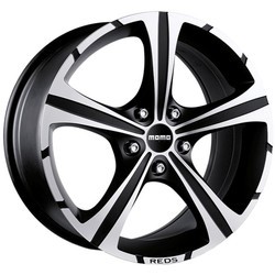 MOMO Knight 7x16/5x108 ET45 DIA72,3