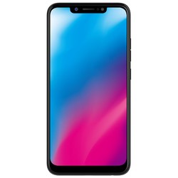 Tecno Camon 11 (черный)