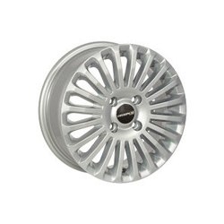 TRW Z564 6x15/4x108 ET53 DIA63,4