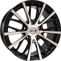 TechLine 204 9x20/5x114,3 ET45 DIA110,1