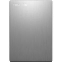 Toshiba Canvio Slim II 2.5"