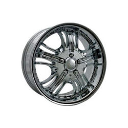 AITL 550 8x20/5x120 ET35 DIA72,6