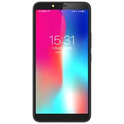 Tecno Pouvoir 2 (черный)