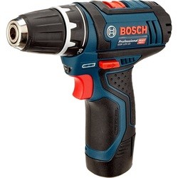 Bosch GSR 12V-15 Professional 0601868109