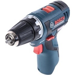 Bosch GSR 12V-20 Professional 06019D4002