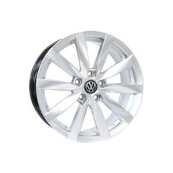 Replica R1303 (7x16/5x112 ET45 DIA57,1)