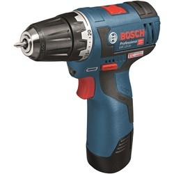 Bosch GSR 12V-20 Professional 06019D400D