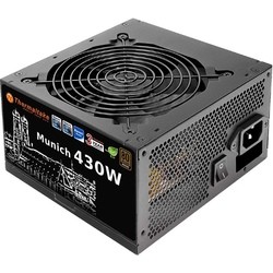 Thermaltake Munich 430W Bronze