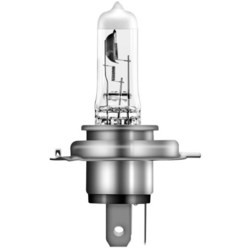 Osram Night Breake Silver H4 64193NBS-HCB