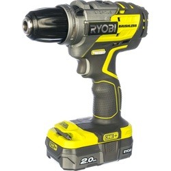 Ryobi R18DDBL-220S