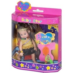 BabyWorld Baby Star Fiona 25250