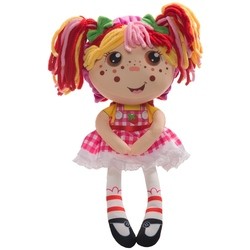 1TOY Devchushka-Vyvernushka Ksushka T13634