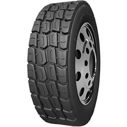 Gold Partner GP706 295/80 R22.5 150M