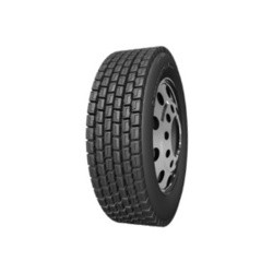 Gold Partner GP712 315/80 R22.5 157K