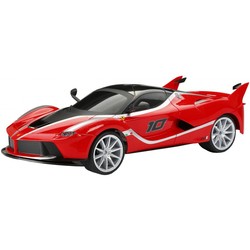 New Bright FERRARI FXXK 1:6