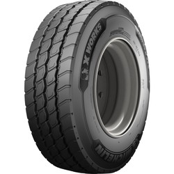 Michelin X Works T 385/65 R22.5 160K