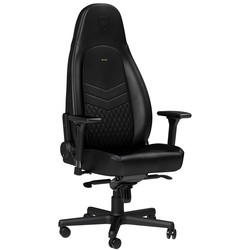 Noblechairs Icon Real Leather