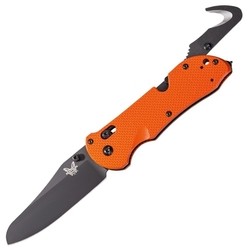 BENCHMADE Triage Rescue Knife Hook Axis 915BK