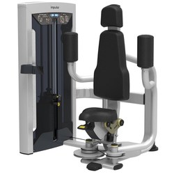 AeroFIT Impulse ExoForm FE9704