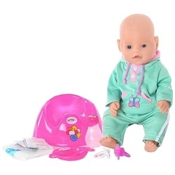 Zapf Baby Born BB8001-A