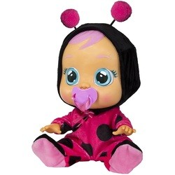 IMC Toys Cry Babies Lady 96295