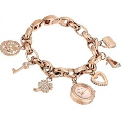 Anne Klein 7604CHRG