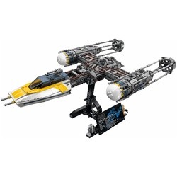 Lego Y-Wing Starfighter 75181