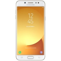 Samsung Galaxy C8 64GB