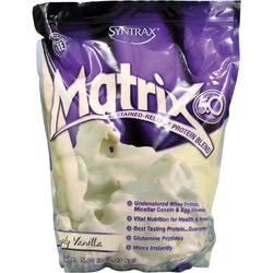 Syntrax Matrix 5.0 0.9 kg