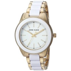 Anne Klein 3214WTGB