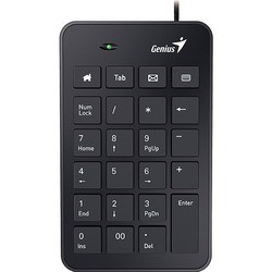 Genius NumPad i120