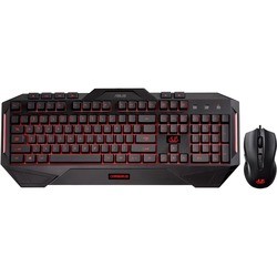 Asus Cerberus Keyboard and Mouse Combo