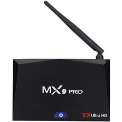 Android TV Box Mx9 Pro 32 Gb