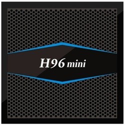 Android TV Box H96 Mini