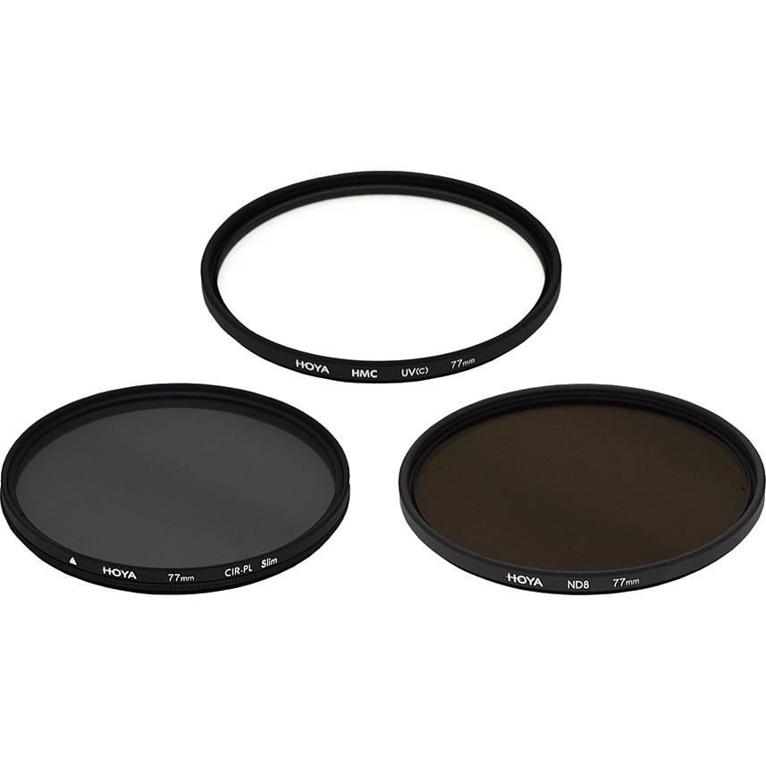 Hoya Digital Filter Kit II 82mm