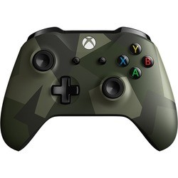 Microsoft Xbox Wireless Controller - Armed Forces ll Special Edition