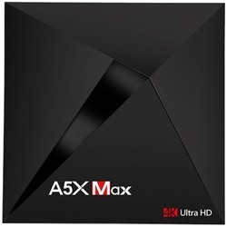 Android TV Box A5X Max 32 Gb