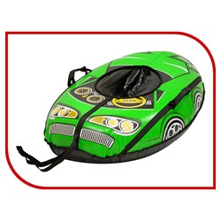 Rich Toys Best Racer (зеленый)