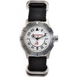Vostok 350607