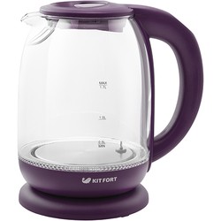 KITFORT KT-640 (фиолетовый)